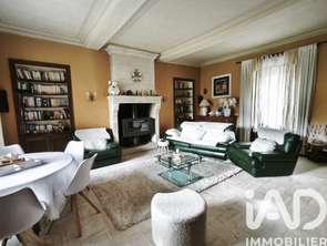 Vente Maison 5 chambresPre-en-Pail