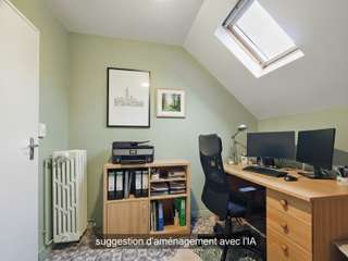 Vente maison 7 pièces Vente maison 7 pièces