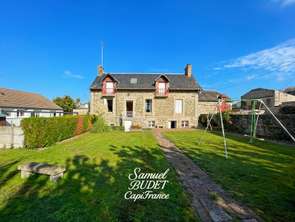 Vente Maison 3 chambresPre-en-Pail