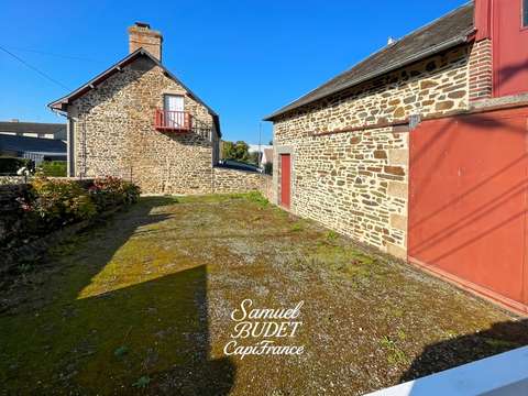 Vente maison 7 pièces Vente maison 7 pièces