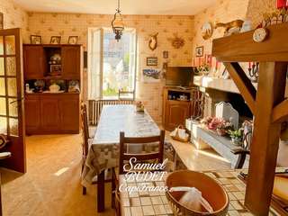 Vente maison 7 pièces Vente maison 7 pièces