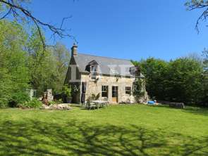 Vente Maison 2 chambresPre-en-Pail