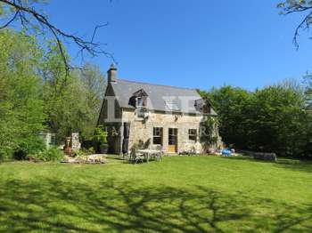 Vente maison 3 pièces Pre-en-Pail 53