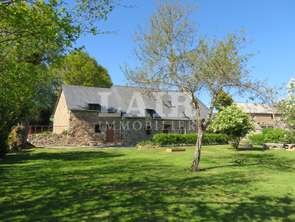 Vente Maison 2 chambresPre-en-Pail