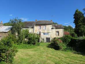 Vente Maison 2 chambresPre-en-Pail