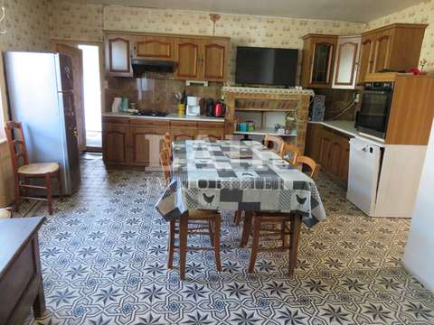 Vente maison 5 pièces Vente maison 5 pièces