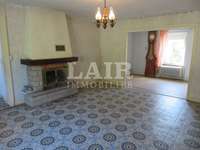 Vente maison 5 pièces Vente maison 5 pièces