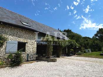 Vente Maison 4 chambresPre-en-Pail