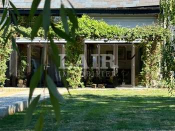 Vente Maison 4 chambresPre-en-Pail