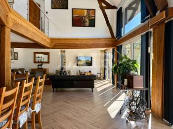 Vente Maison 4 chambresPre-en-Pail