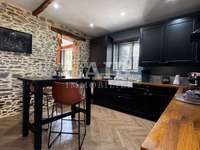 Vente maison 5 pièces Vente maison 5 pièces