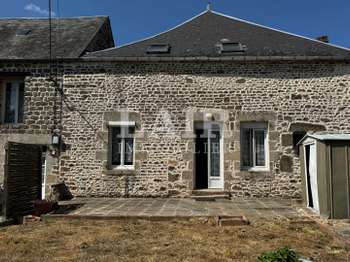 Vente Maison 3 chambresPre-en-Pail