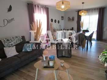 Vente maison 5 pièces Pre-en-Pail 53