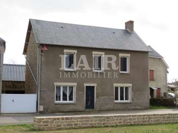 Vente maison 5 pièces Pre-en-Pail 53