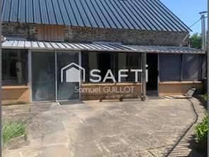 Vente Maison 1 chambrePré-en-Pail-Saint-Samson