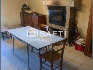 Vente maison 3 pièces Vente maison 3 pièces