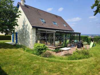 Vente Maison 4 chambresPré-en-Pail-Saint-Samson