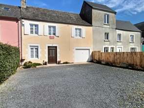 Vente Maison 3 chambresPré-en-Pail-Saint-Samson