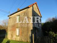 Vente maison 3 pièces Vente maison 3 pièces