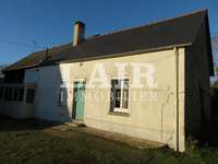 Vente maison 3 pièces Vente maison 3 pièces