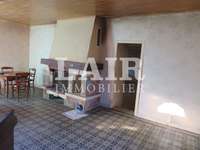 Vente maison 3 pièces Vente maison 3 pièces