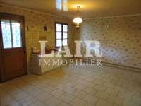 Vente maison 3 pièces Vente maison 3 pièces