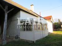 Vente maison 3 pièces Vente maison 3 pièces