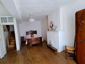 Vente Maison 4 chambresPré-en-Pail-Saint-Samson