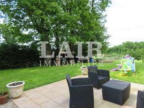 Vente Maison 4 chambresPré-en-Pail-Saint-Samson