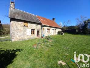 Vente Maison 1 chambrePré-en-Pail-Saint-Samson