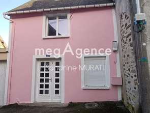 Vente Maison 4 chambresPré-en-Pail-Saint-Samson