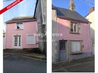 Vente maison 6 pièces Vente maison 6 pièces