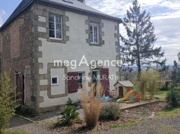 Vente maison 3 pièces Pré-en-Pail-Saint-Samson 53