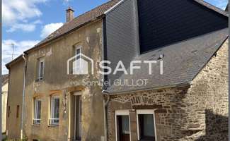 Photo Vente maison Pré-en-Pail-Saint-Samson