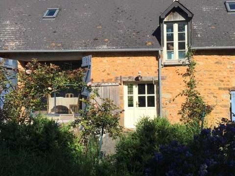 Vente maison 9 pièces Pré-en-Pail-Saint-Samson 53