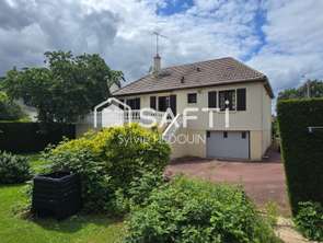 Vente Maison 4 chambresPré-en-Pail-Saint-Samson