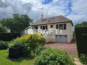Vente maison 6 pièces Pré-en-Pail-Saint-Samson 53