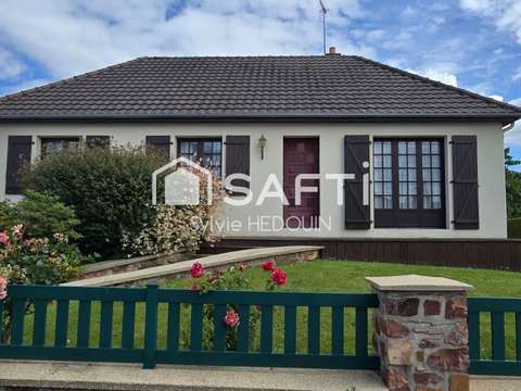 Vente maison 6 pièces Vente maison 6 pièces