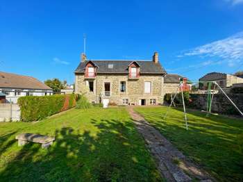 Vente Maison 5 chambresPré-en-Pail-Saint-Samson