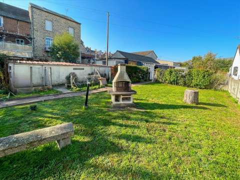Vente maison 7 pièces Vente maison 7 pièces