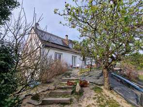 Vente Maison 2 chambresPré-en-Pail-Saint-Samson