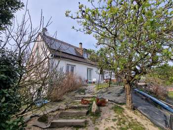 Vente maison 3 pièces Pré-en-Pail-Saint-Samson 53