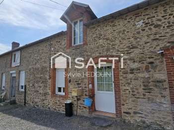 Vente Maison 3 chambresPré-en-Pail-Saint-Samson
