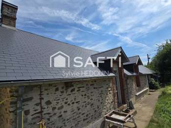 Vente Maison 3 chambresPré-en-Pail-Saint-Samson