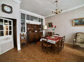 Vente maison 7 pièces Vente maison 7 pièces