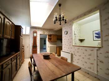 Vente maison 7 pièces Vente maison 7 pièces