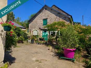 Vente Maison 3 chambresPré-en-Pail-Saint-Samson