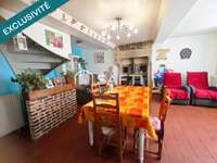 Vente maison 5 pièces Vente maison 5 pièces
