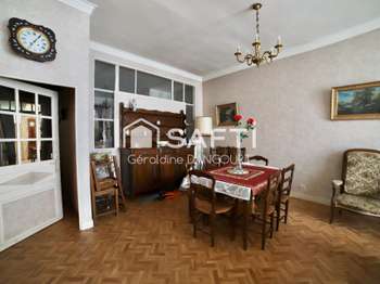 Vente maison 7 pièces Vente maison 7 pièces