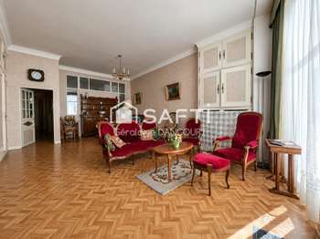Vente maison 7 pièces Vente maison 7 pièces